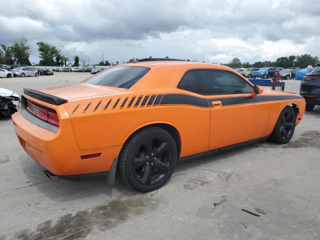 Photo 2 VIN: 2C3CDYBT5EH205490 - DODGE CHALLENGER 