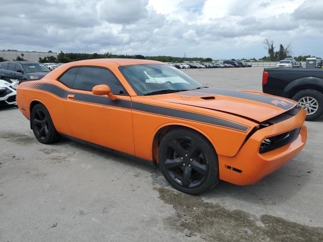 Photo 3 VIN: 2C3CDYBT5EH205490 - DODGE CHALLENGER 