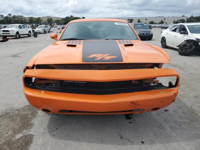 Photo 4 VIN: 2C3CDYBT5EH205490 - DODGE CHALLENGER 