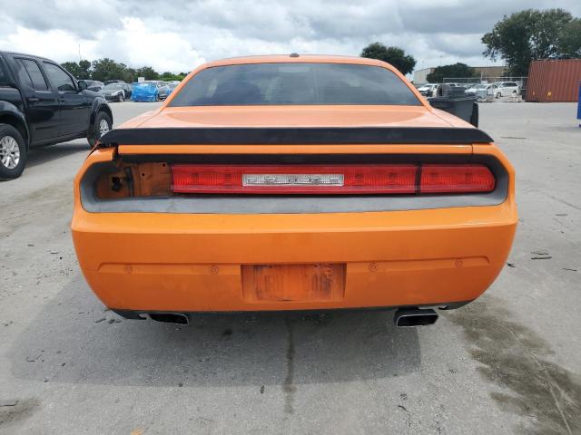 Photo 5 VIN: 2C3CDYBT5EH205490 - DODGE CHALLENGER 