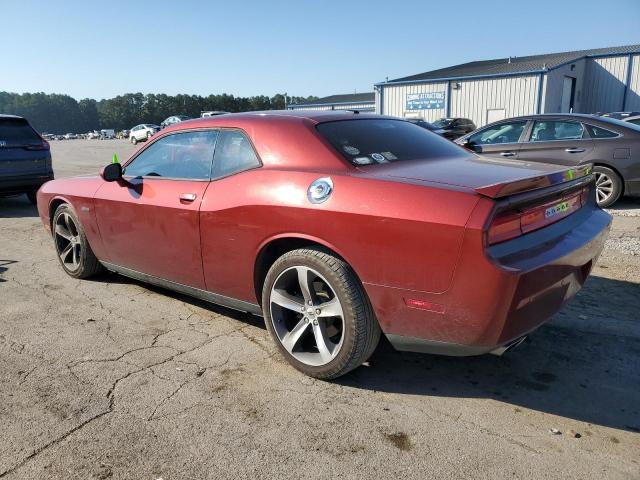 Photo 1 VIN: 2C3CDYBT5EH310904 - DODGE CHALLENGER 