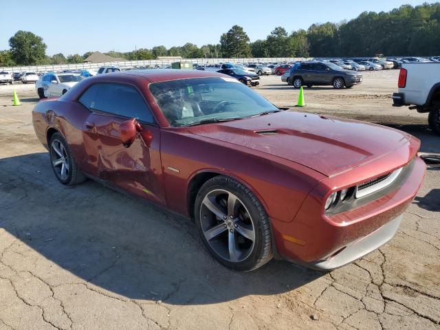 Photo 3 VIN: 2C3CDYBT5EH310904 - DODGE CHALLENGER 