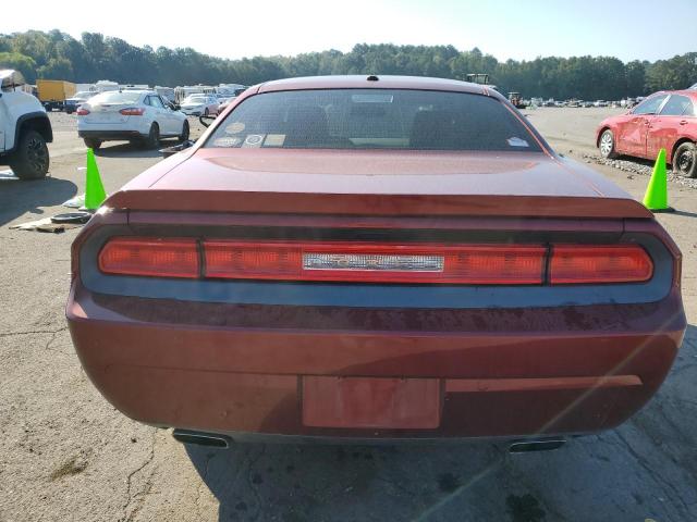 Photo 5 VIN: 2C3CDYBT5EH310904 - DODGE CHALLENGER 