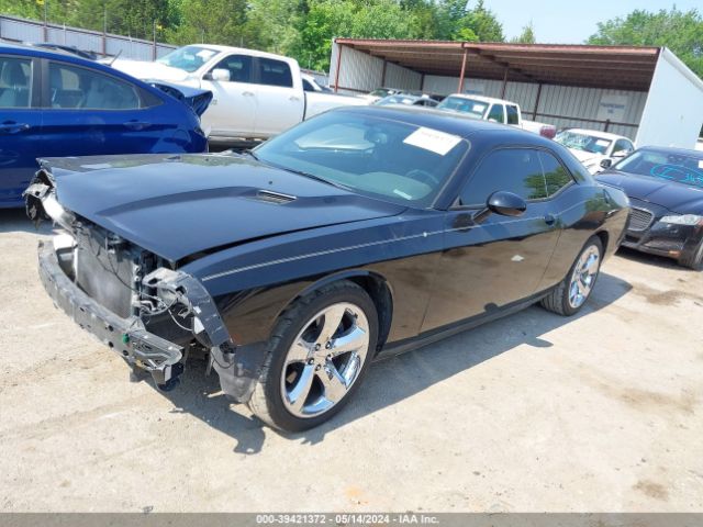 Photo 1 VIN: 2C3CDYBT5EH311227 - DODGE CHALLENGER 