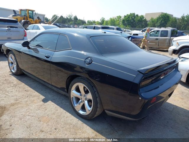 Photo 2 VIN: 2C3CDYBT5EH311227 - DODGE CHALLENGER 