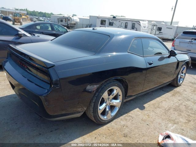 Photo 3 VIN: 2C3CDYBT5EH311227 - DODGE CHALLENGER 