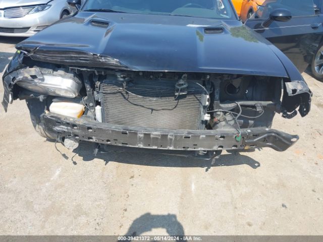 Photo 5 VIN: 2C3CDYBT5EH311227 - DODGE CHALLENGER 