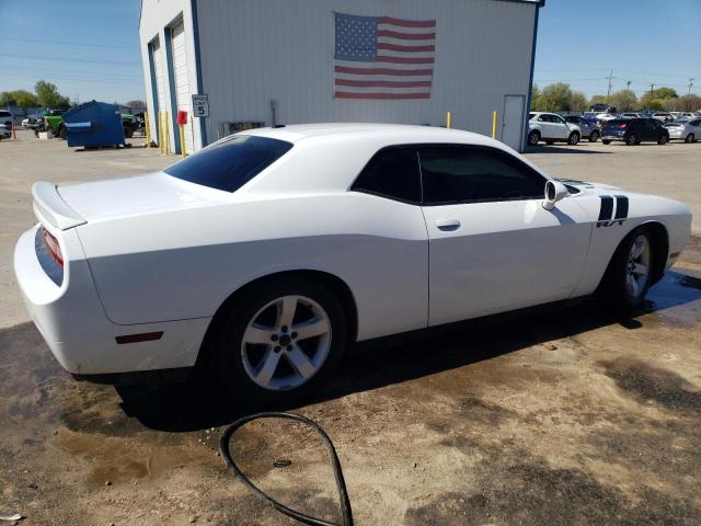 Photo 2 VIN: 2C3CDYBT6CH204247 - DODGE CHALLENGER 