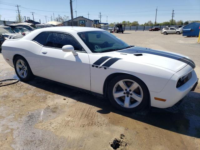 Photo 3 VIN: 2C3CDYBT6CH204247 - DODGE CHALLENGER 