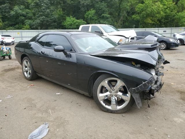 Photo 3 VIN: 2C3CDYBT6CH204636 - DODGE CHALLENGER 