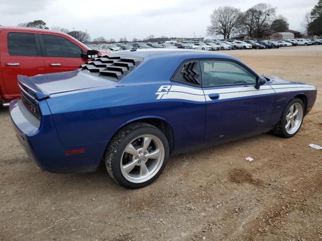 Photo 2 VIN: 2C3CDYBT6CH268398 - DODGE CHALLENGER 