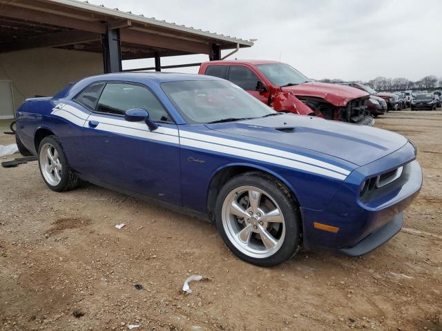 Photo 3 VIN: 2C3CDYBT6CH268398 - DODGE CHALLENGER 