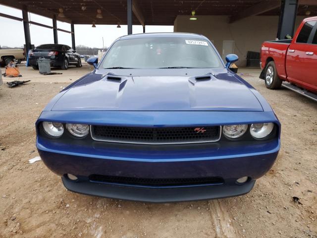 Photo 4 VIN: 2C3CDYBT6CH268398 - DODGE CHALLENGER 