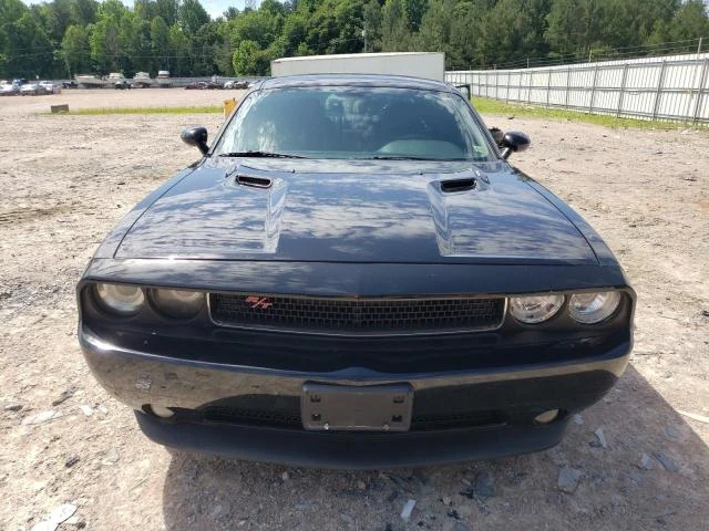 Photo 4 VIN: 2C3CDYBT6CH292085 - DODGE CHALLENGER 