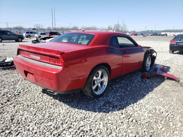 Photo 3 VIN: 2C3CDYBT6DH511290 - DODGE CHALLENGER 