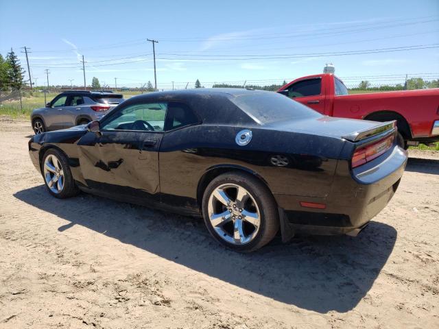 Photo 1 VIN: 2C3CDYBT6DH533693 - DODGE CHALLENGER 