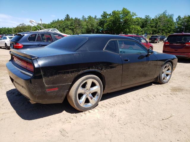 Photo 2 VIN: 2C3CDYBT6DH533693 - DODGE CHALLENGER 