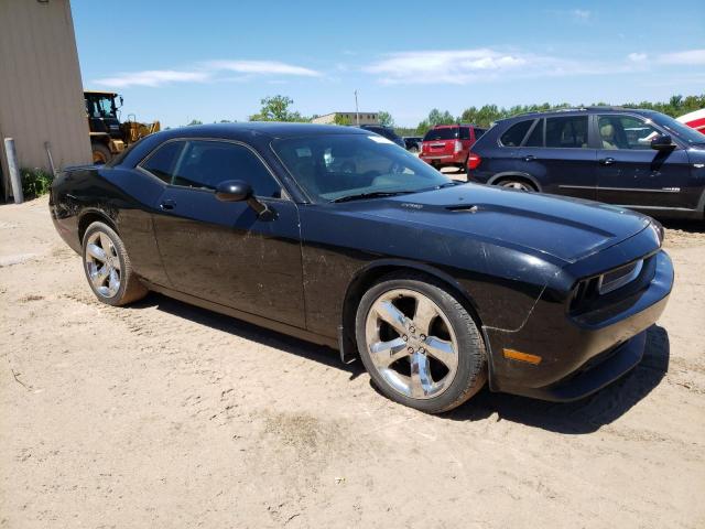 Photo 3 VIN: 2C3CDYBT6DH533693 - DODGE CHALLENGER 