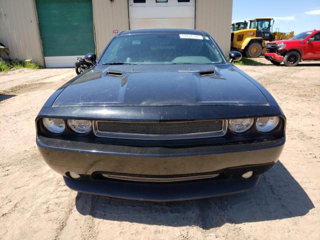 Photo 4 VIN: 2C3CDYBT6DH533693 - DODGE CHALLENGER 