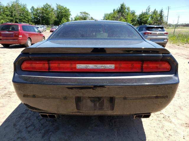 Photo 5 VIN: 2C3CDYBT6DH533693 - DODGE CHALLENGER 