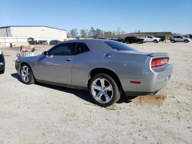 Photo 1 VIN: 2C3CDYBT6DH612457 - DODGE CHALLENGER 