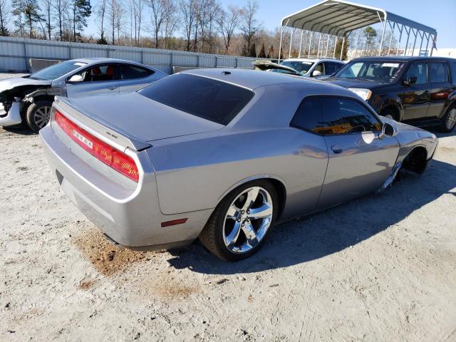 Photo 2 VIN: 2C3CDYBT6DH612457 - DODGE CHALLENGER 