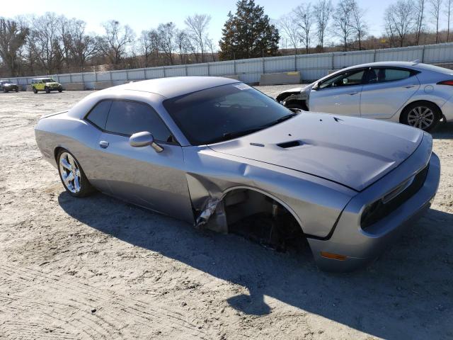 Photo 3 VIN: 2C3CDYBT6DH612457 - DODGE CHALLENGER 