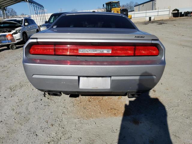 Photo 5 VIN: 2C3CDYBT6DH612457 - DODGE CHALLENGER 