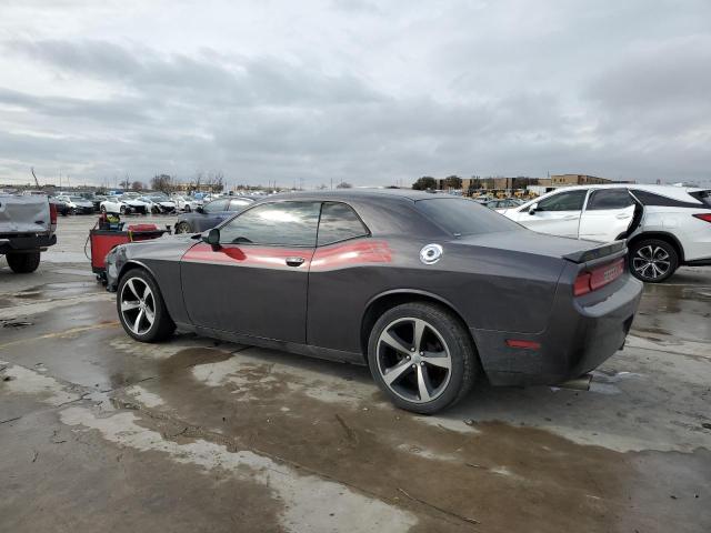 Photo 1 VIN: 2C3CDYBT6DH676465 - DODGE CHALLENGER 