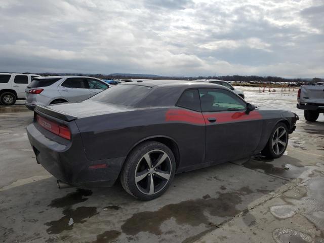 Photo 2 VIN: 2C3CDYBT6DH676465 - DODGE CHALLENGER 