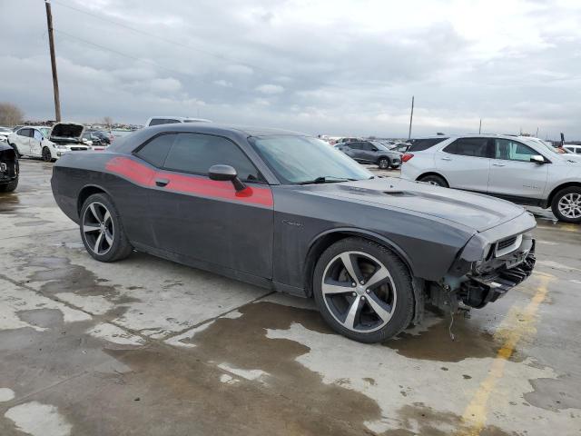 Photo 3 VIN: 2C3CDYBT6DH676465 - DODGE CHALLENGER 