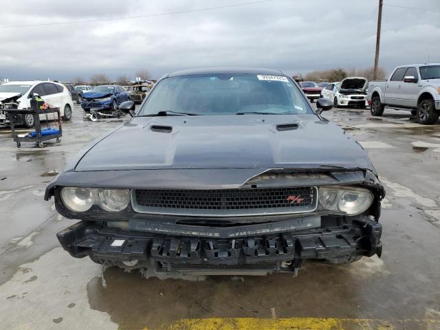 Photo 4 VIN: 2C3CDYBT6DH676465 - DODGE CHALLENGER 