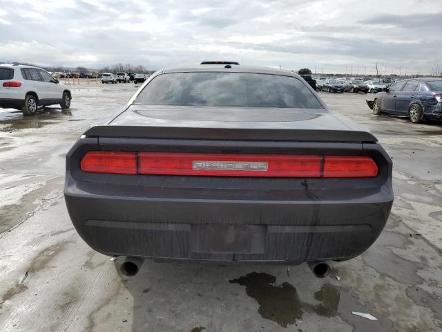 Photo 5 VIN: 2C3CDYBT6DH676465 - DODGE CHALLENGER 