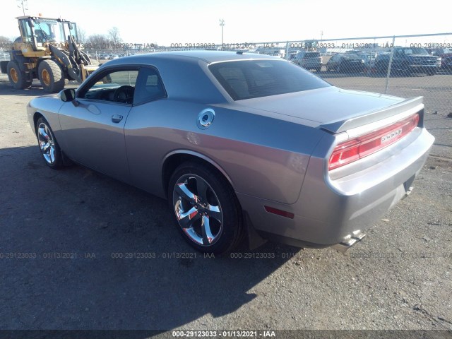 Photo 2 VIN: 2C3CDYBT6DH686011 - DODGE CHALLENGER 