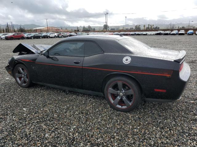 Photo 1 VIN: 2C3CDYBT6DH695162 - DODGE CHALLENGER 