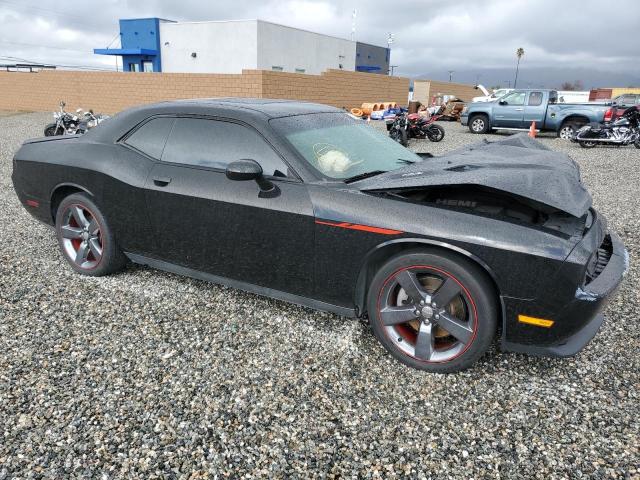 Photo 3 VIN: 2C3CDYBT6DH695162 - DODGE CHALLENGER 