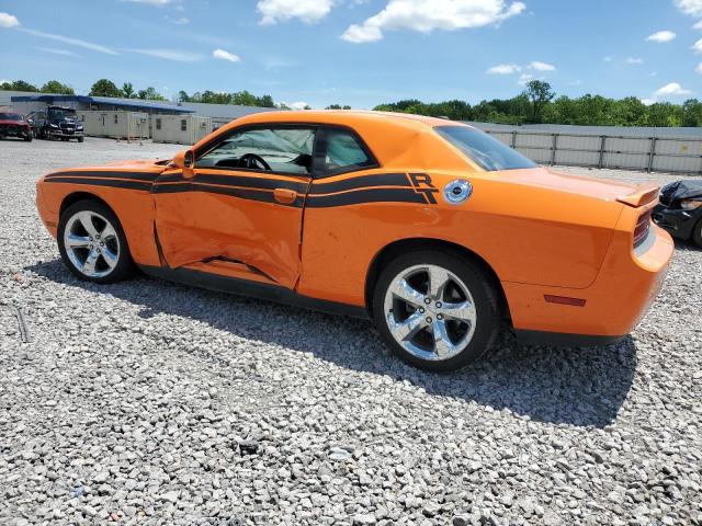 Photo 1 VIN: 2C3CDYBT6EH154162 - DODGE CHALLENGER 