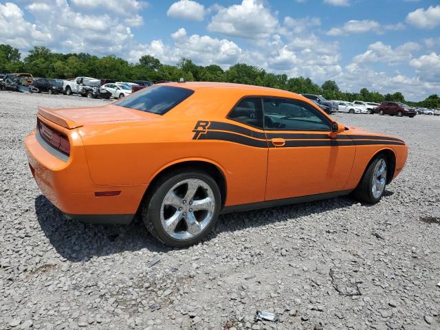 Photo 2 VIN: 2C3CDYBT6EH154162 - DODGE CHALLENGER 