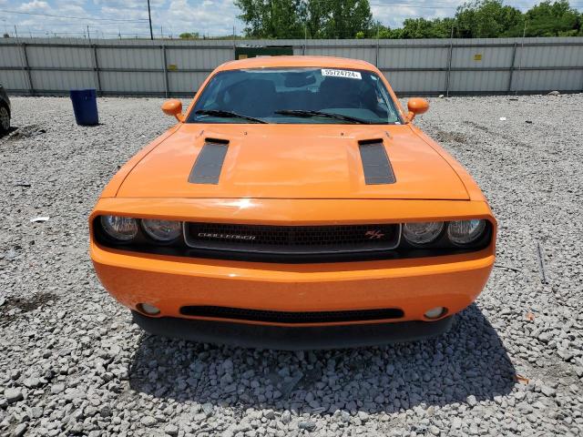 Photo 4 VIN: 2C3CDYBT6EH154162 - DODGE CHALLENGER 