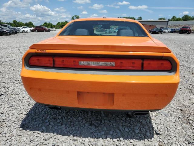 Photo 5 VIN: 2C3CDYBT6EH154162 - DODGE CHALLENGER 