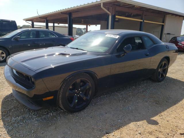 Photo 0 VIN: 2C3CDYBT6EH163590 - DODGE CHALLENGER 