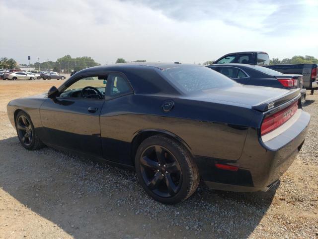 Photo 1 VIN: 2C3CDYBT6EH163590 - DODGE CHALLENGER 