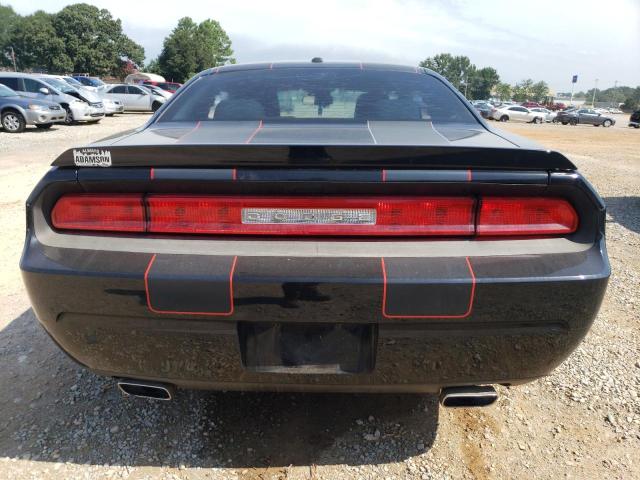 Photo 5 VIN: 2C3CDYBT6EH163590 - DODGE CHALLENGER 