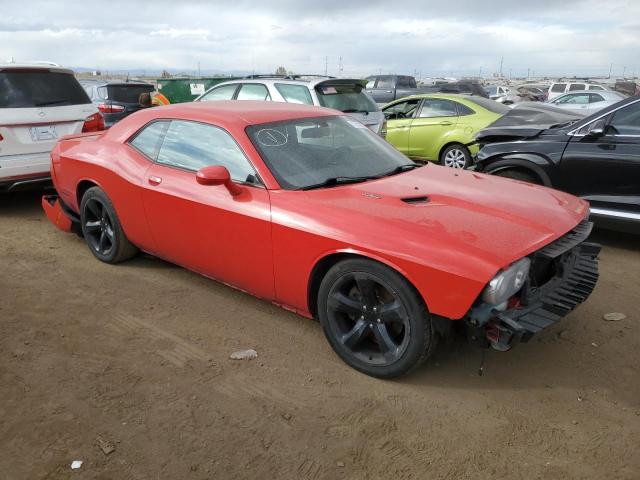 Photo 3 VIN: 2C3CDYBT6EH181975 - DODGE CHALLENGER 