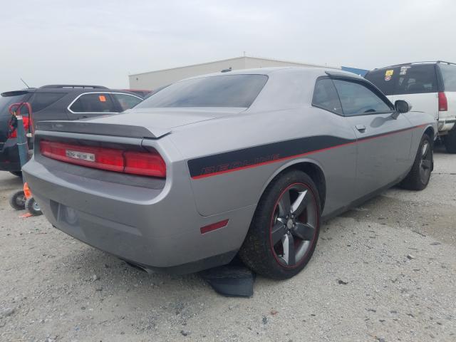 Photo 3 VIN: 2C3CDYBT6EH242225 - DODGE CHALLENGER 