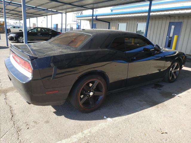 Photo 2 VIN: 2C3CDYBT6EH247232 - DODGE CHALLENGER 