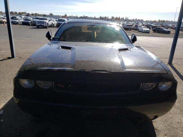 Photo 4 VIN: 2C3CDYBT6EH247232 - DODGE CHALLENGER 