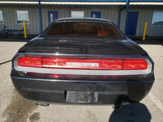 Photo 5 VIN: 2C3CDYBT6EH247232 - DODGE CHALLENGER 