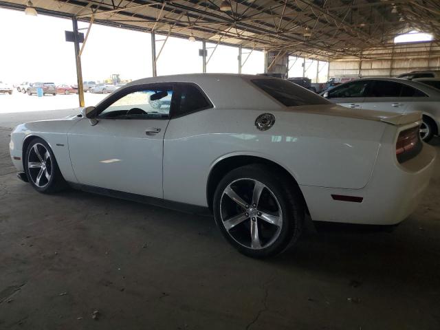 Photo 1 VIN: 2C3CDYBT6EH287326 - DODGE CHALLENGER 