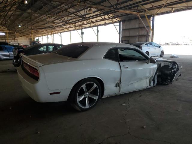 Photo 2 VIN: 2C3CDYBT6EH287326 - DODGE CHALLENGER 